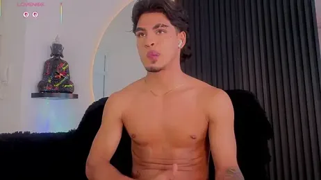 Ken-boy_ webcam model stream image