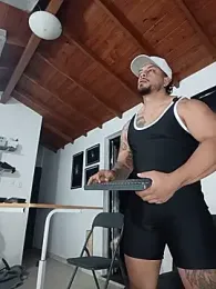 SilvaBranko webcam stripchat model stream image