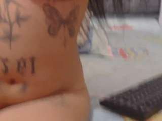 luna-summer webcam model stream image