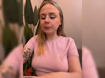 -Angel-Ali- webcam bongacams model stream image