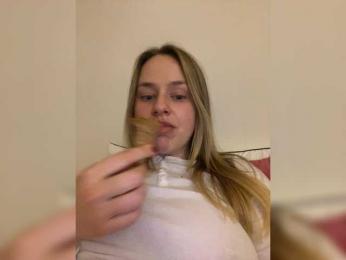 -Angel-Ali- webcam model stream image