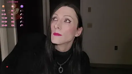 Ivyrose4999 webcam model stream image