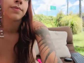 alicemrtnzz webcam model stream image