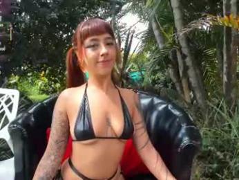 alicemrtnzz webcam chaturbate model stream image