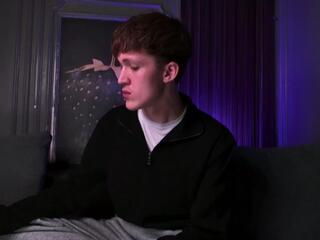 Liam Vibe webcam model stream image