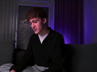 Liam Vibe webcam model stream image