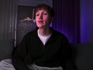 Liam Vibe webcam model stream image