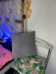 Sara_Sophia420 webcam model stream image