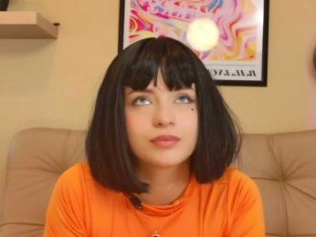 Gabymanson webcam bongacams model stream image