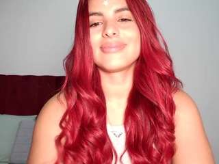 barbaramartinez webcam camsoda model stream image