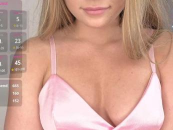 YourLittleBong webcam model stream image
