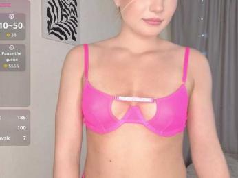 YourLittleBong webcam model stream image