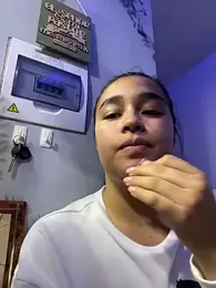 I_Samanthaa webcam model stream image