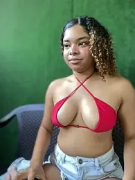 ChristyAddams webcam stripchat model stream image