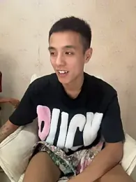 XiaoLin-01 webcam stripchat model stream image
