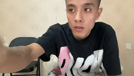 XiaoLin-01 webcam stripchat model stream image