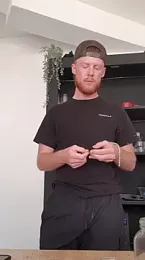 bailey_mcvicar webcam model stream image