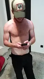 bailey_mcvicar webcam model stream image