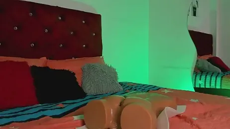 Alexxus_Smith webcam model stream image