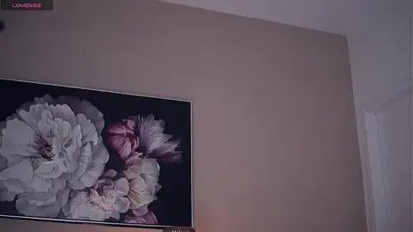 TSGisele webcam model stream image