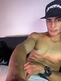 Maicol_xxxx webcam model stream image