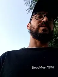 HS-hotsmile webcam model stream image