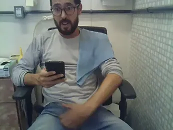 HS-hotsmile webcam model stream image