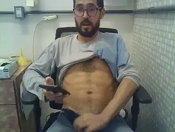 HS-hotsmile webcam model stream image