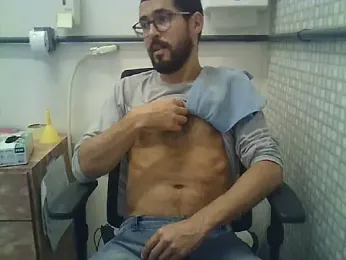 HS-hotsmile webcam model stream image