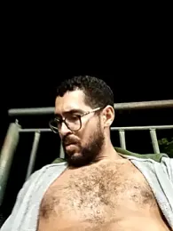 HS-hotsmile webcam model stream image