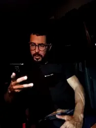 HS-hotsmile webcam model stream image