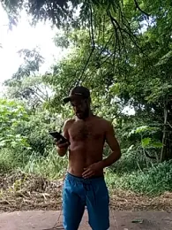 HS-hotsmile webcam model stream image