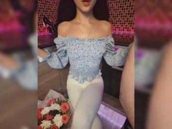 Hotpepper-Sweetpepper webcam bongacams model stream image