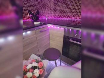 Hotpepper-Sweetpepper webcam bongacams model stream image