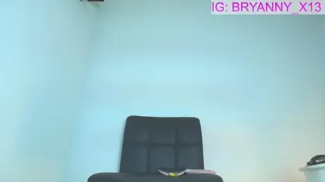 Brianny_X webcam model stream image