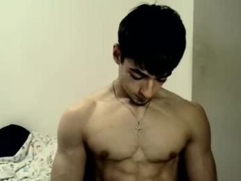 jovenincognito webcam model stream image