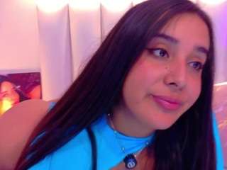 valen-scott webcam model stream image