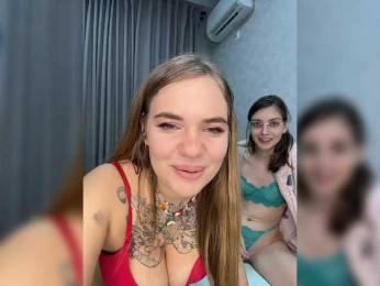 -kittens- webcam bongacams model stream image