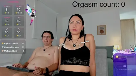 Kat_Mat webcam stripchat model stream image