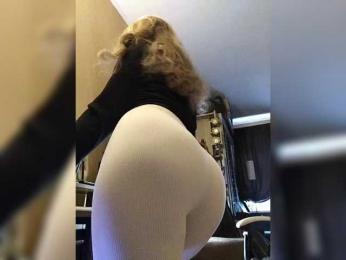 Want_me webcam bongacams model stream image