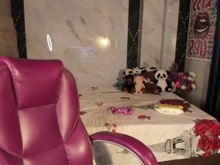 sexy-tatty-ts webcam model stream image