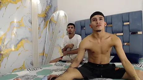 IMPERIO_ROMANO webcam model stream image