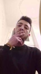 Xulazo_ webcam model stream image