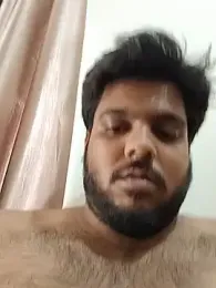 Horny_Dog_ webcam model stream image
