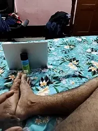 Horny_Dog_ webcam model stream image