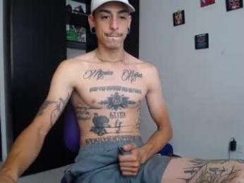 methodicxxx webcam model stream image