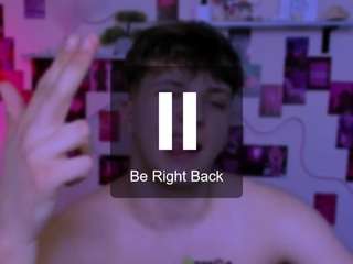 travis-wolf webcam model stream image