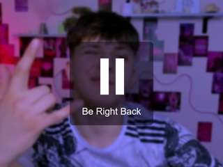 travis-wolf webcam model stream image