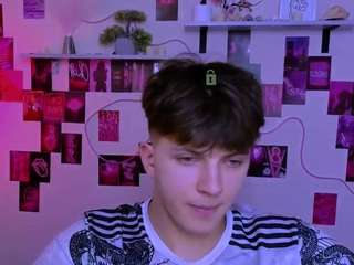 travis-wolf webcam camsoda model stream image