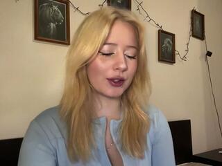 Debera Winburn webcam flirt4free model stream image